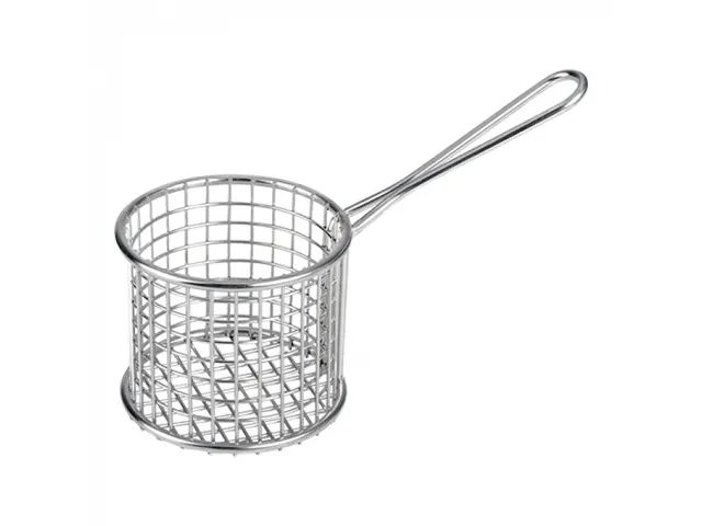 Frituurmand Mini 9,3cm