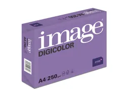Image Digicolor Papier A4 250 Gram Wit