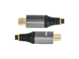 Premium Gecertificeerde HDMI 2.0 Kabel 1 Meter - 5