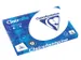 Kopieerpapier Clairefontaine Clairalfa A3 120 Gram Wit 250vel