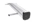 Roll-Banner Challenger Next Alu 100x200cm 2 Voeten