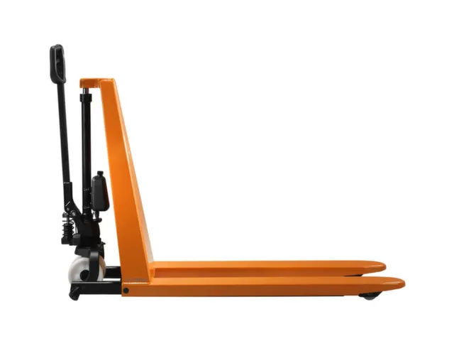 schaarhefwagen,draagverm. 1000kg,vork L 1190mm,draag B 560mm