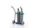 Diable Pour Bouteilles Force 100 kg 2bouteilles De 20 l Bandage Pneu