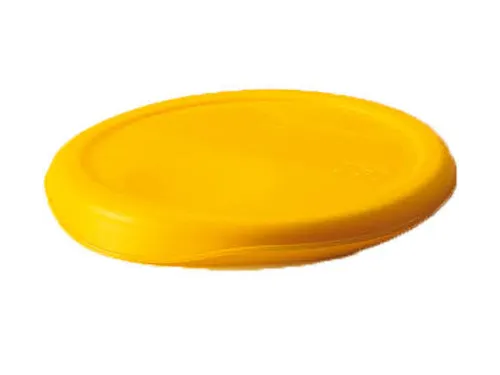 Deksel voor ronde opslagcontainer 3,8 ltr, Rubbermaid