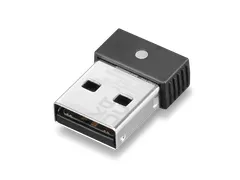 Lenovo USB-A Bluetooth Audio Receiver Gen 2