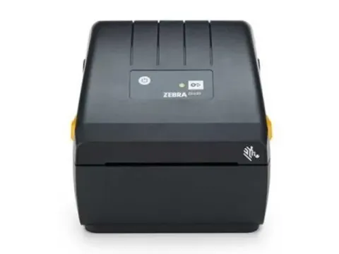 OUTLET Zebra ZD230 Labelprinter Std Ezpl 203 Dpi Direct Thermisch
