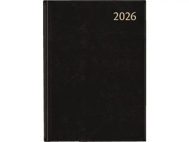 Concerto 40 Florence zwart 2026