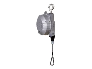 Balancer Draagvermogen 18.0-22.0kg Kabellier 2.0m - 1