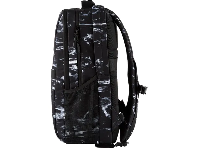 HP Campus XL Notebook Backpack 16.1 inch Marble Stone 7K0E2AA