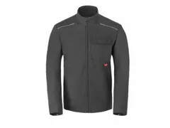 Havep 50330 werkjas, houtskool, maat S, per stuk