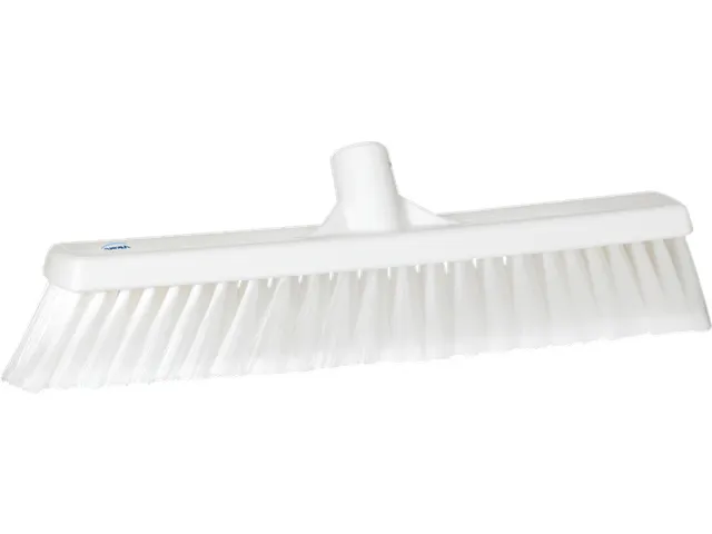 Zachte Splitveger Wit