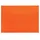 Infibra I-0636N Placemats 30x40cm Oranje 2000 Stuks