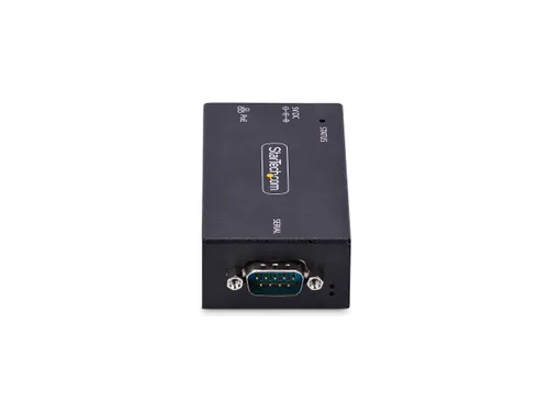 1-Port Serieel naar Ethernet Adapter RS232