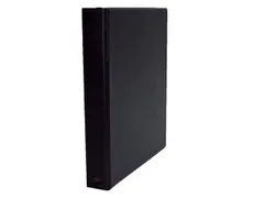 Ringband Multo Hannibal A4 23r O-32mm zwart