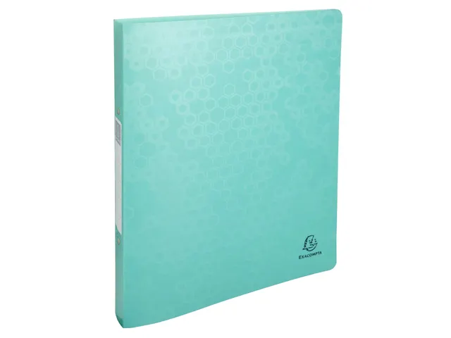 Ringmap 2r 30mm PP A 4+ Maïa geassorteerd