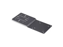 VESA Montageplaat voor NUC/Thin Clients