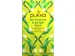 thee Lemongrass - Ginger, pak van 20 stuks