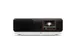BenQ X500i, 2200 ANSI lumens, DLP, UHD 4K (3840x2160), 600000:1, 16:9,
