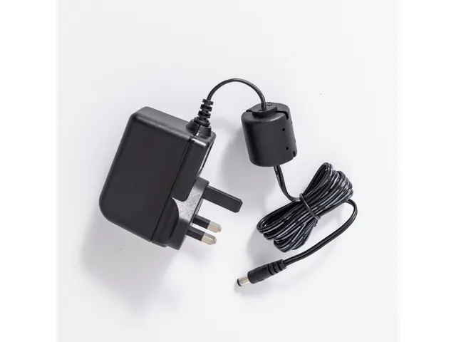 Adaptateur secteur avec câble USB-C vers USB-A Brother LK1001CEU