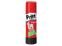 Lijmstift Pritt Original Groot 43gr