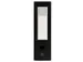 Boite de classement bouton pression dos 60mm PP noir