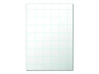 Foamboard Kangaro wit A3 5mm zelfklevend doos a 10 stuks - 1