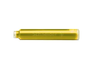 Inktpatronen Schneider pastel Lemon Cake doos 6st. - 3