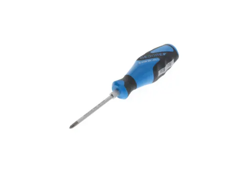 2160SK PH 1 3C schroevendraaier met slagdop Phillips PH 1