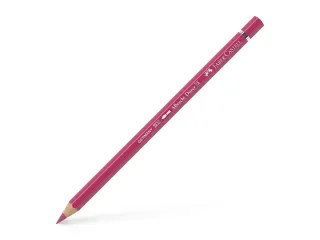 Faber Castell Albrecht Durer Aquarel Potlood 124 Karmijn Roze - 1