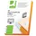 Etiketten 105x148,5mm wit 200 vel A4, 800 stuks