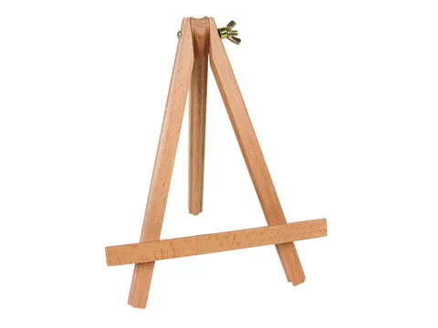 Tafelezel Conda 24cm hout