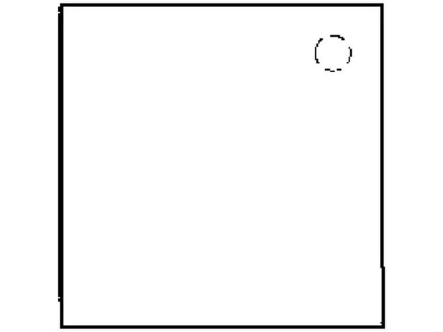angle de liaison,90 °,lxP 800x800mm,panneau érable,angulaire