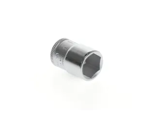 30 15 Stekkerdoos 3/8 inch zeskant 15mm - 4