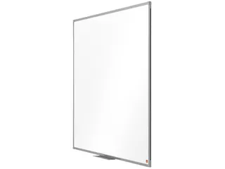 Whiteboard Nobo Essence Magnetisch 90x120cm staal - 3