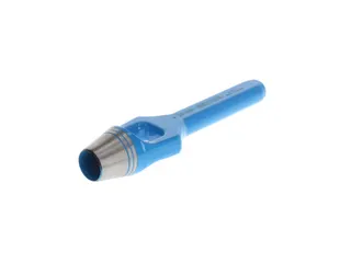 570020 Henkelloche ijzer 20mm - 3