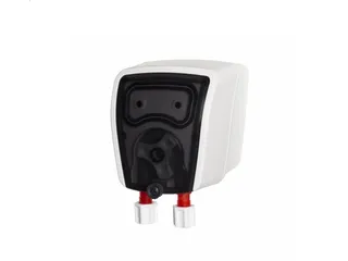 Doseerpomp Quantum Rinse 10 Wit Grijs - Time/speed - 1