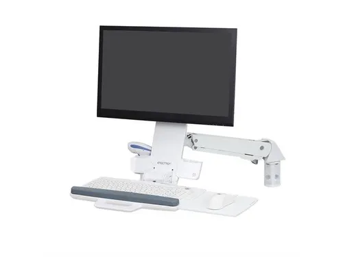 StyleView combo-arm zit-sta (wit)