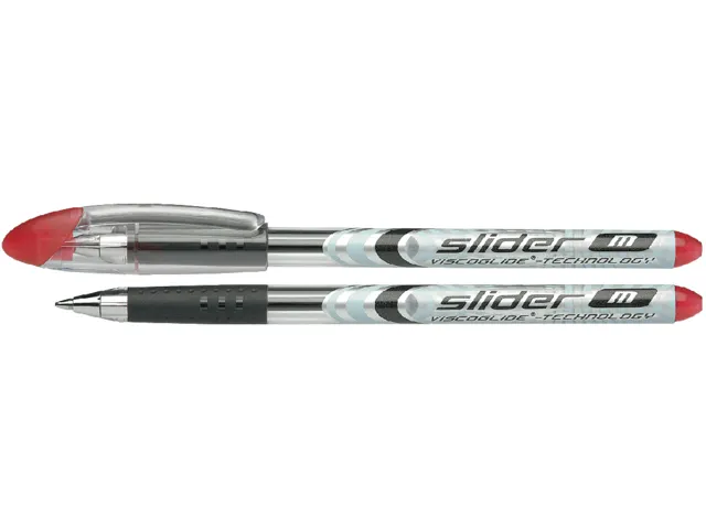 Rollerpen Schneider Slider Basic Blauw XB 0.6mm