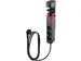 IOIO desktop stekkerdoos SL3000 3-voudig + 3x USB Zwart