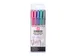 Gelschrijver Sakura Gelly Roll 0.7mm Gold Shadow 5 stuks