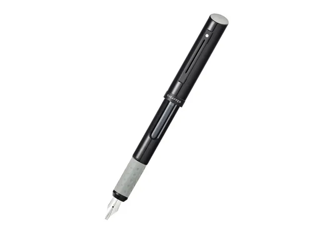 Kalligrafiepen Sheaffer zwart B
