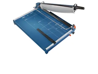 Dahle 599 Hefboomsnijmachine A2 met Universeel Mes 70cm - 3