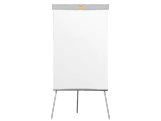 Flipover Nobo Basic staal 68x105cm - 3