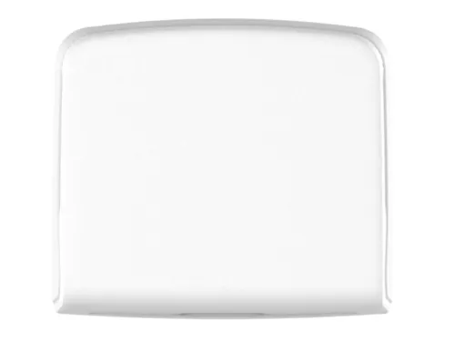 Spotless handdoekdispenser Z-vouw mini wit