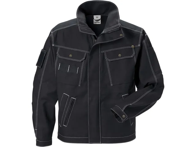 Fristads 451 FAS jack - 3XL