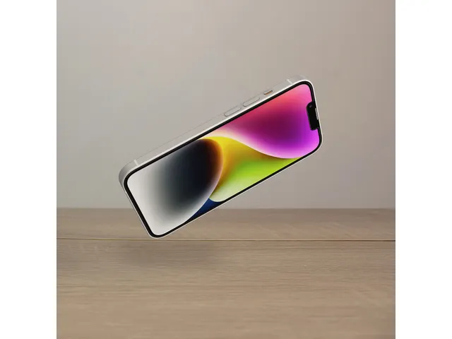 OtterBox Screenprtoector Glass Apple iPhone 14/13/13 Pro Clear