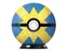 Ravensburger Pokémon Quick Ball 3D Puzzel 54 stukjes