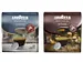 Koffiepads Lavazza espresso Classico 36 stuks