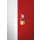 Hangslot,Verschillend Sluitend