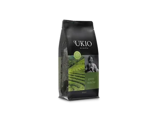 Ukio Sencha groene thee losse thee 150 gram - 1